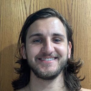 Meet your Posher, Evan